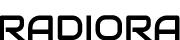 Radiora logo